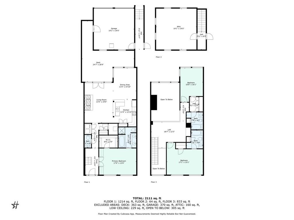 1605 Ridenour Parkway, Kennesaw, Georgia image 41