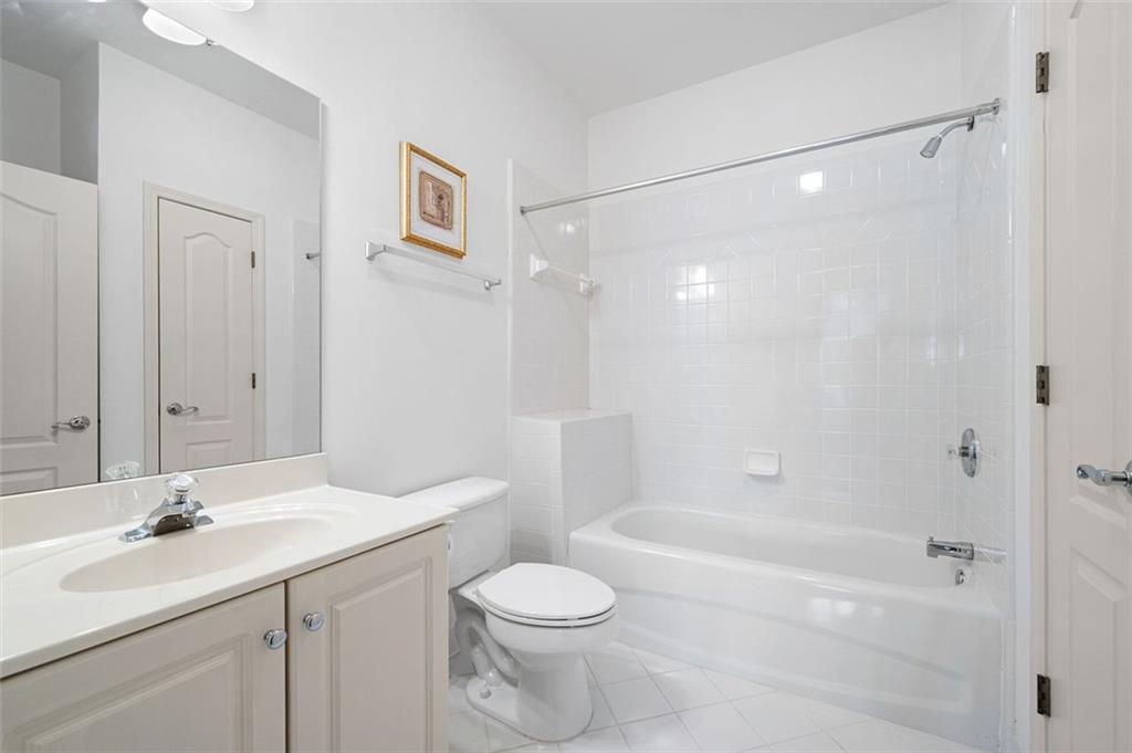 1605 Ridenour Parkway, Kennesaw, Georgia image 30