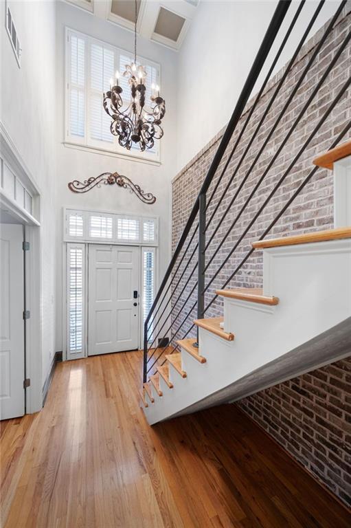 1605 Ridenour Parkway, Kennesaw, Georgia image 3