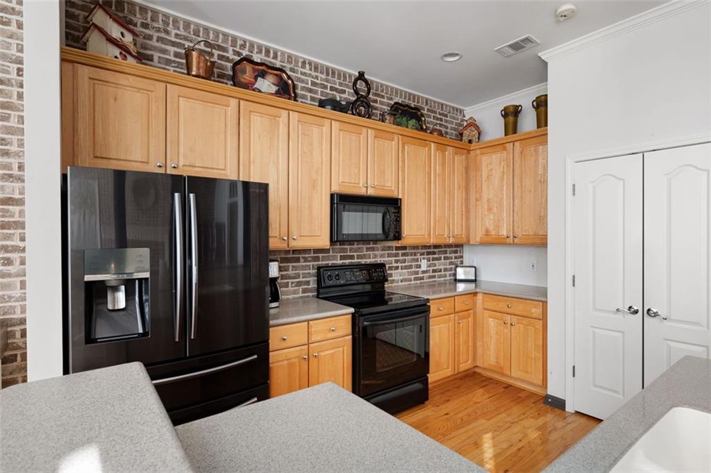 1605 Ridenour Parkway, Kennesaw, Georgia image 10