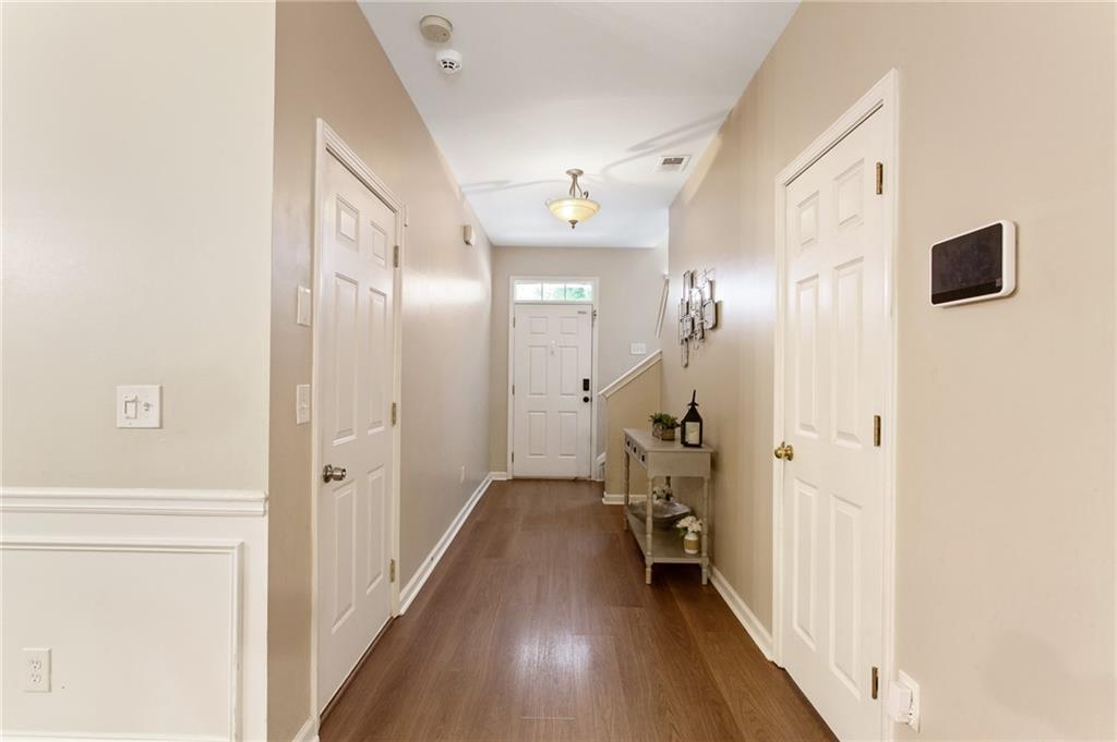 3313 Thornbridge Drive