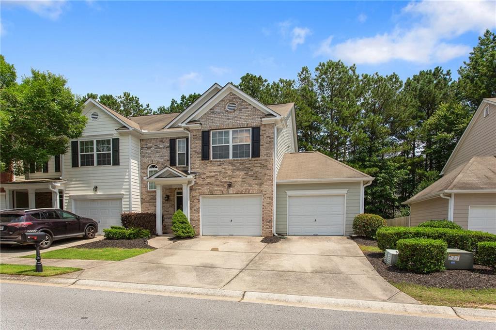 3313 Thornbridge Drive