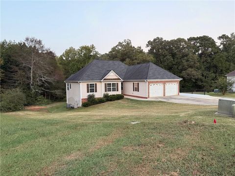 155 Garrison Court Temple GA 30179