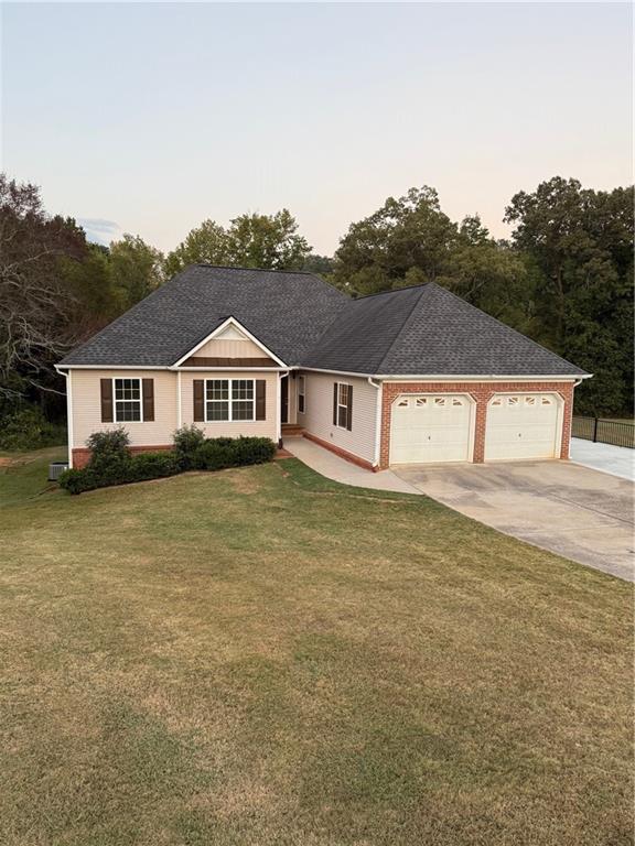 155 Garrison Court