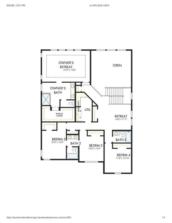 4555 Beechnut Circle