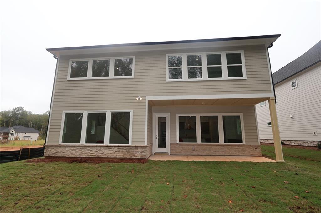 4555 Beechnut Circle