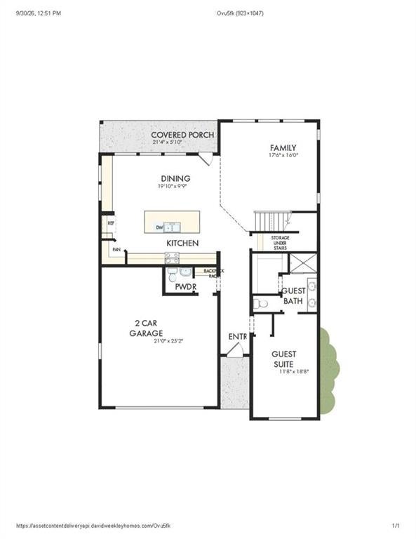 4555 Beechnut Circle