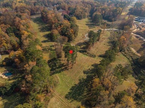 2050 Magnolia Lane Milton GA 30004