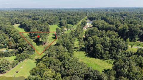 Vacant Land For Sale - 2050 Magnolia Lane<br/> Milton, GA 30004