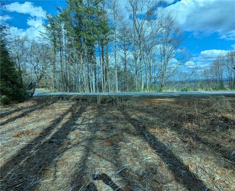 Vacant Land For Sale - LT 30 Eagle Ridge Road<br/> Dawsonville, GA 30534