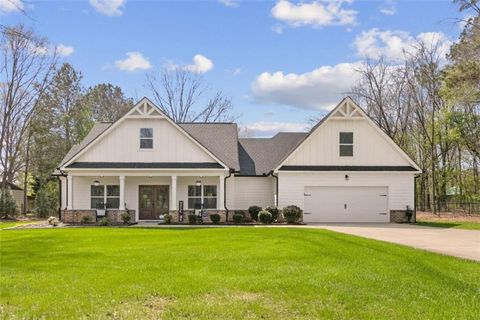 Homes For Sale - 1571 Jersey Social Circle Road<br/> Covington, GA 30014