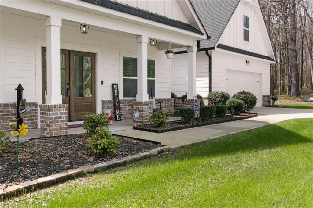 1571 Jersey Social Circle Road