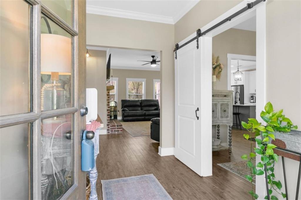 1571 Jersey Social Circle Road