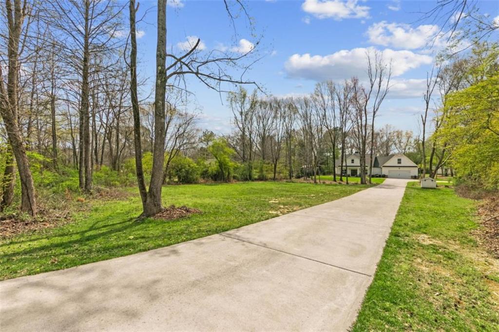 1571 Jersey Social Circle Road