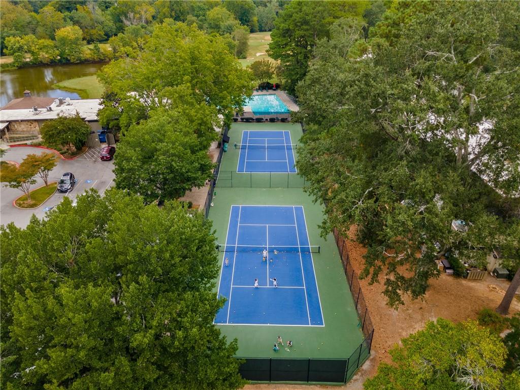 46 Monet Court, Atlanta, Georgia image 18