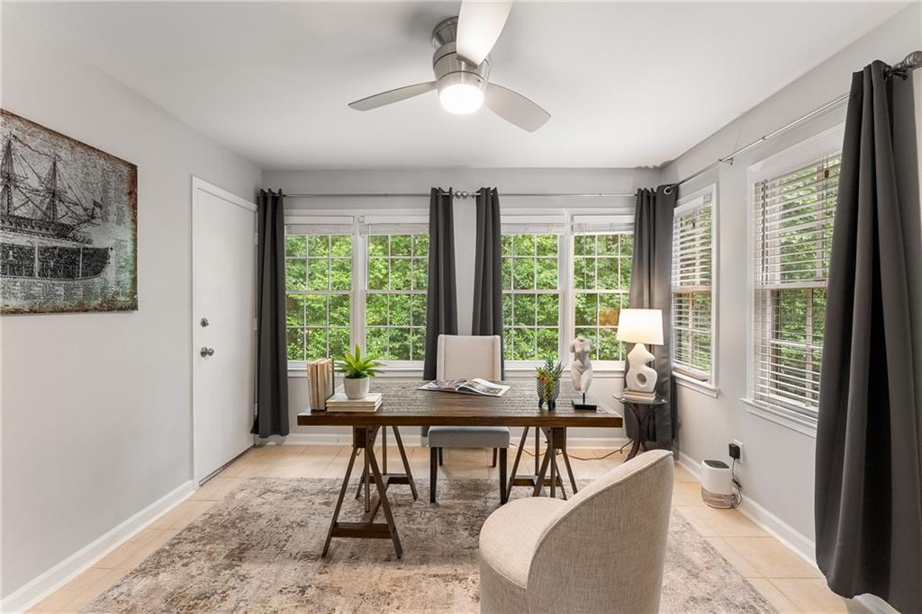 46 Monet Court, Atlanta, Georgia image 3