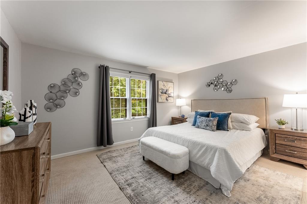 46 Monet Court, Atlanta, Georgia image 11