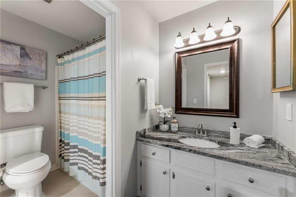 46 Monet Court, Atlanta, Georgia image 15