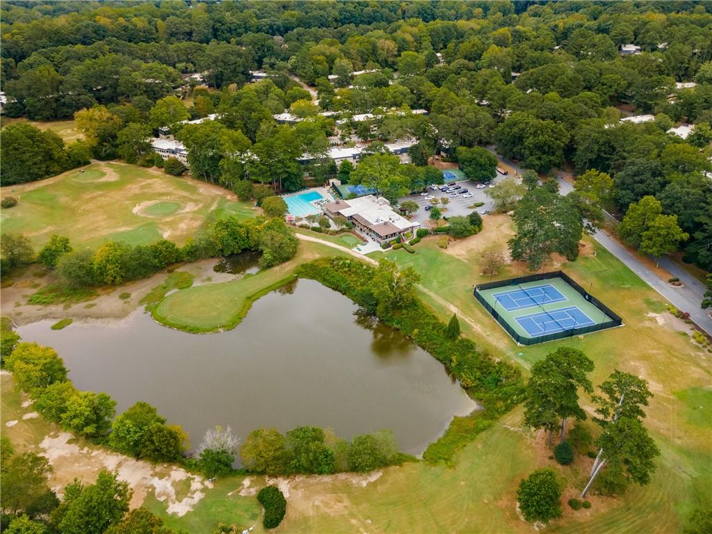 46 Monet Court, Atlanta, Georgia image 19