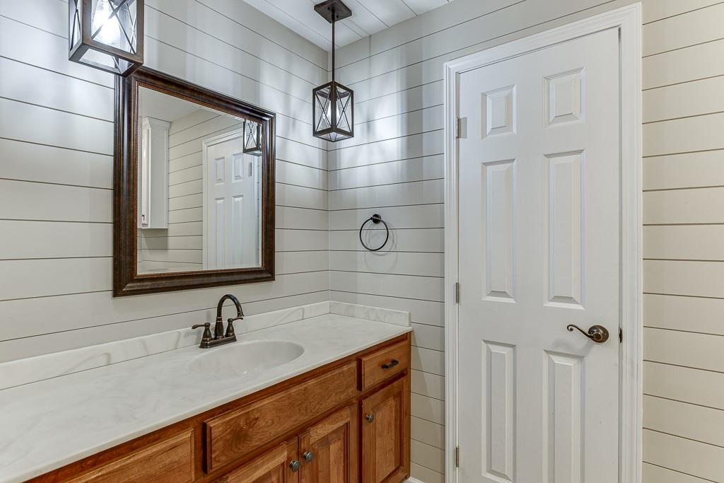 5252 Allen Road, Oakwood, Georgia image 32