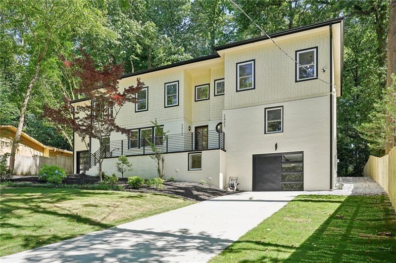 2423 Melinda Drive NE