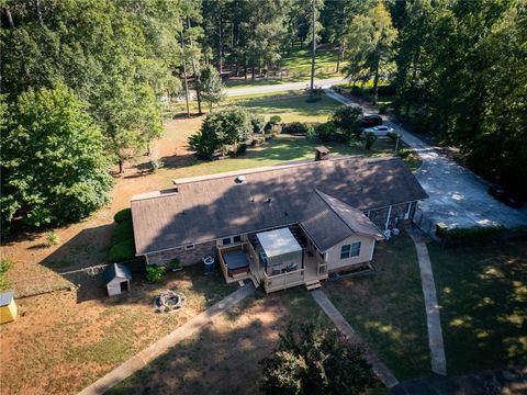 A home in Fayetteville