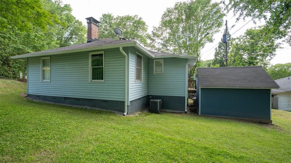 2881 Parrott Avenue, Atlanta, Georgia image 31