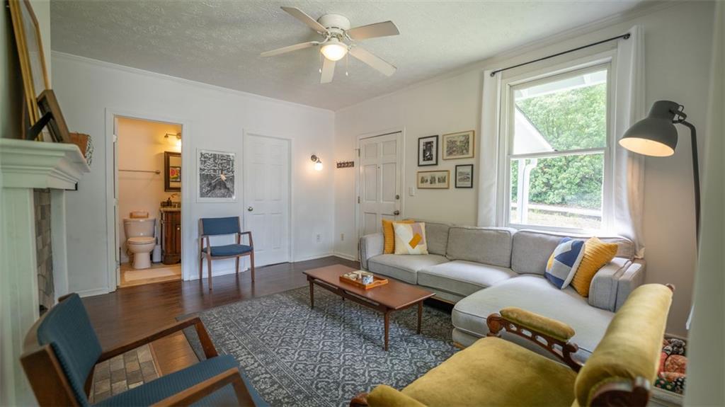 2881 Parrott Avenue, Atlanta, Georgia image 6