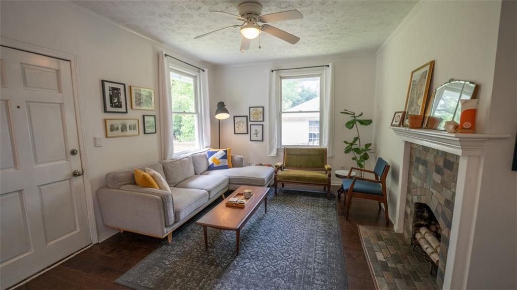 2881 Parrott Avenue, Atlanta, Georgia image 5