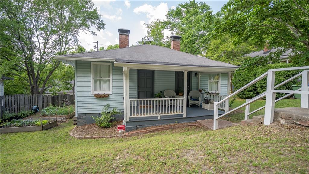 2881 Parrott Avenue, Atlanta, Georgia image 1
