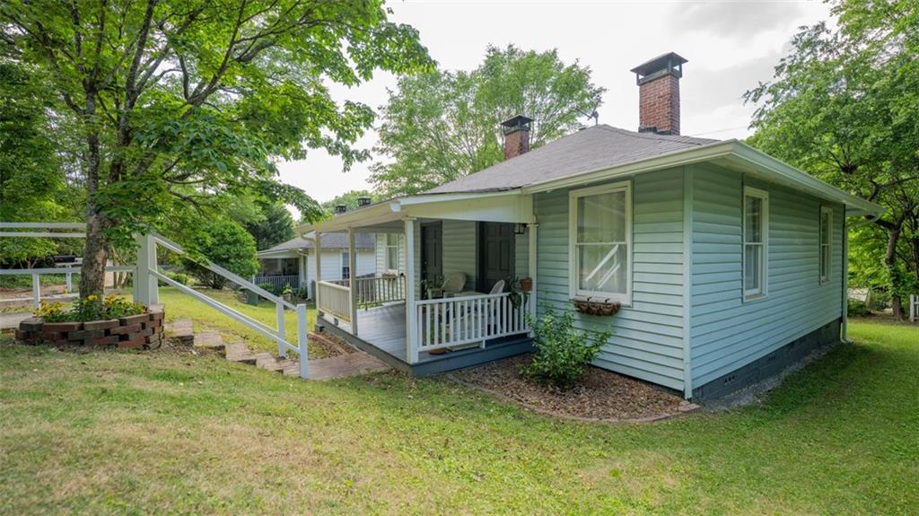 2881 Parrott Avenue, Atlanta, Georgia image 2