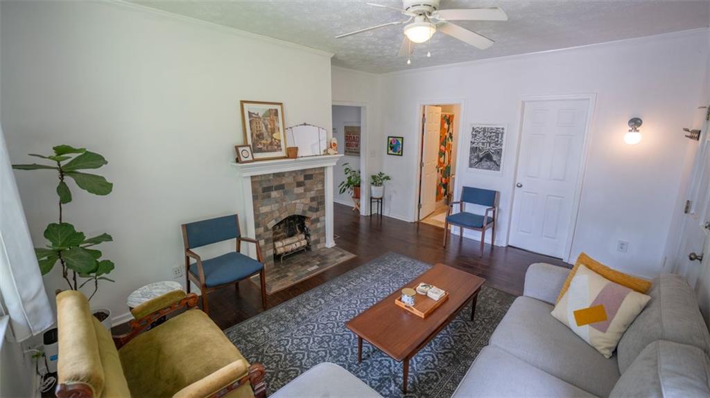 2881 Parrott Avenue, Atlanta, Georgia image 7