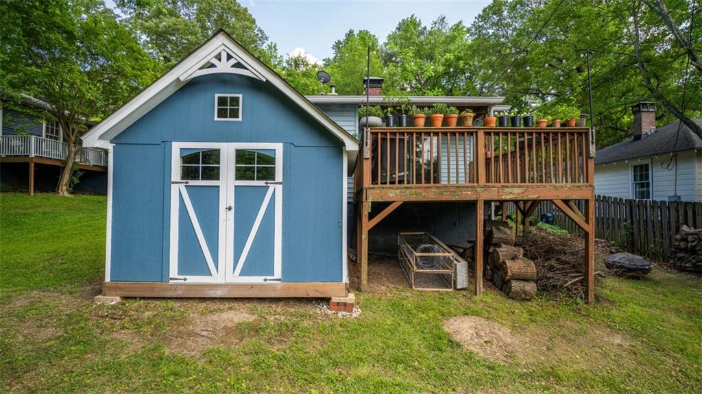 2881 Parrott Avenue, Atlanta, Georgia image 30