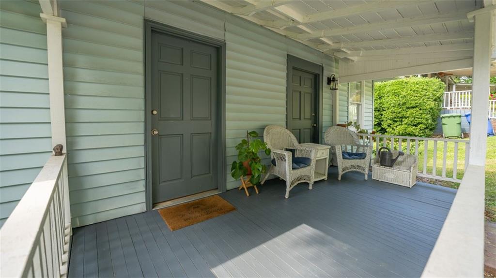 2881 Parrott Avenue, Atlanta, Georgia image 3