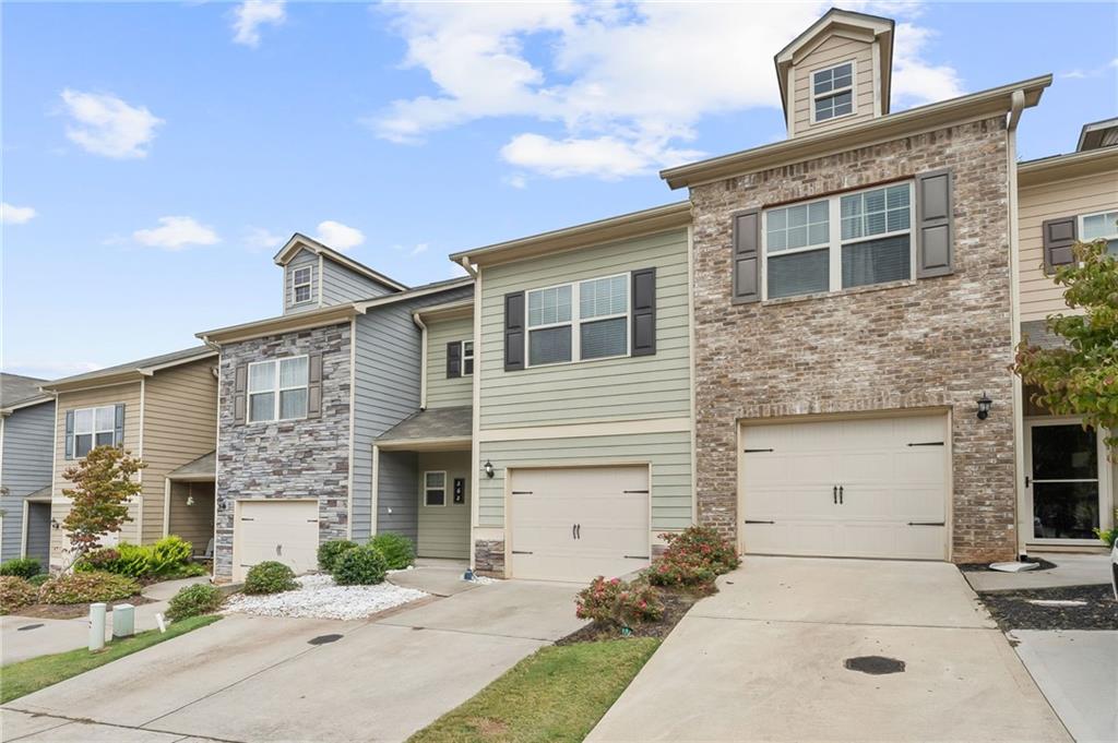 262 Valley Crossing
