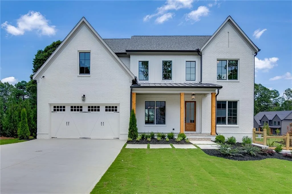 2969 N Bogan Road NE, Buford, GA, 30519