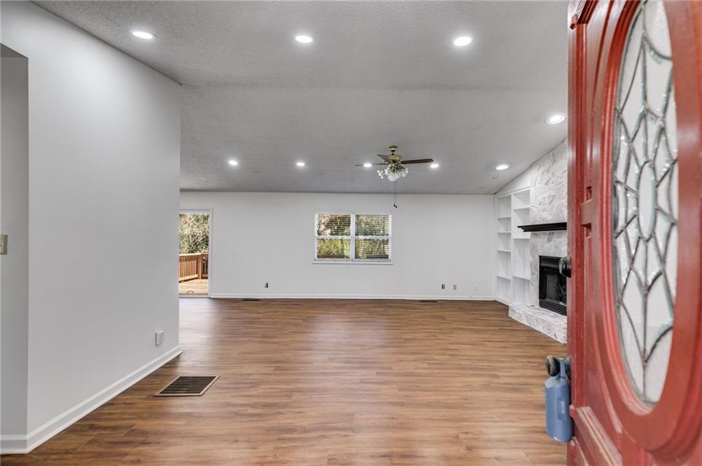 150 Hickory Road, Fayetteville, Georgia image 4