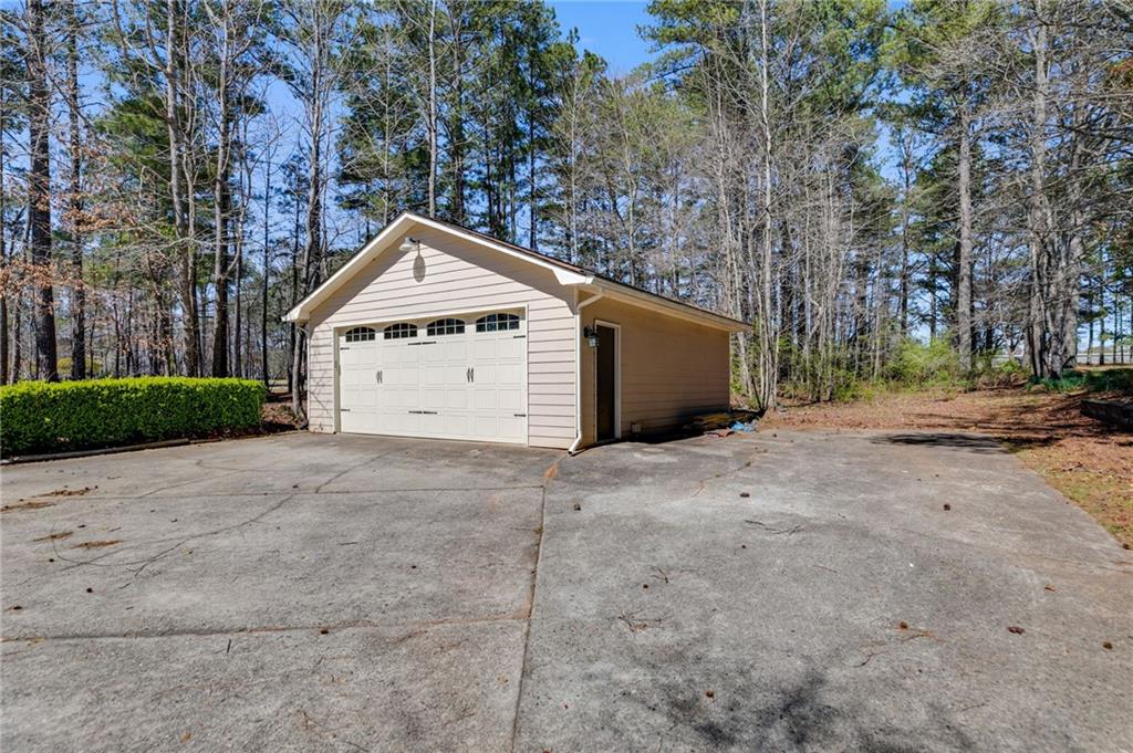 150 Hickory Road, Fayetteville, Georgia image 23