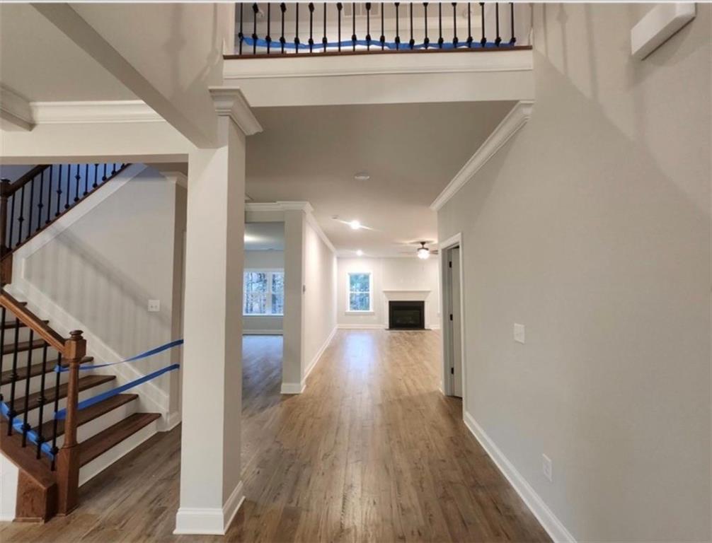 3657 Thornhill Court