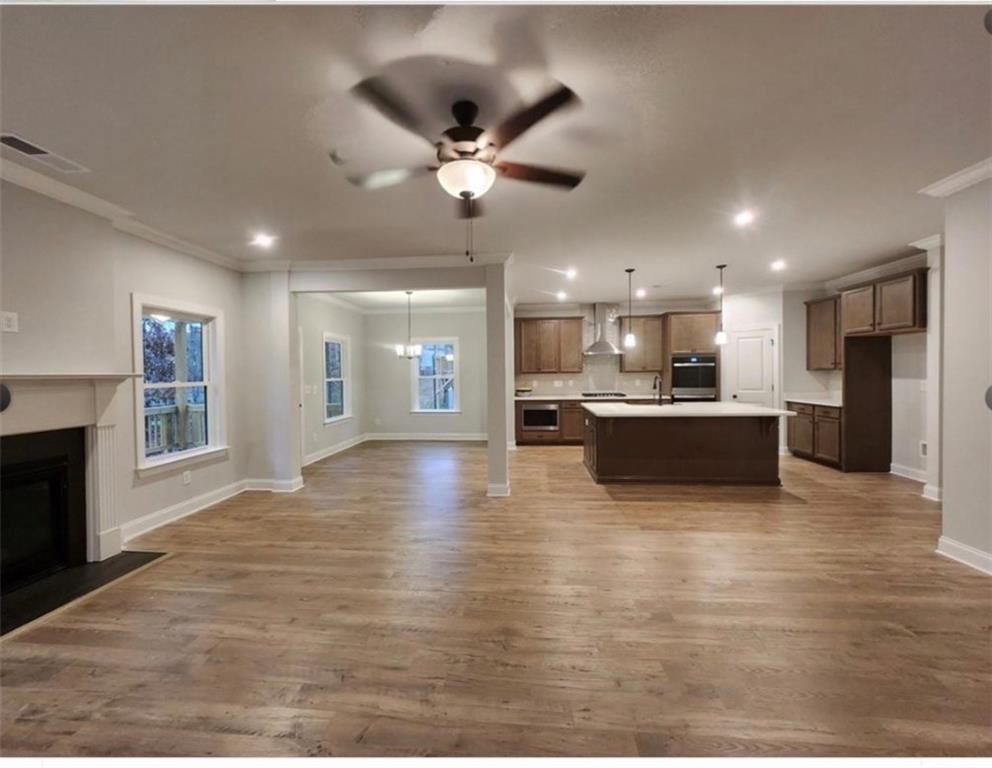 3657 Thornhill Court