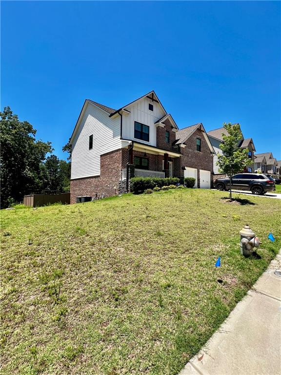 3657 Thornhill Court