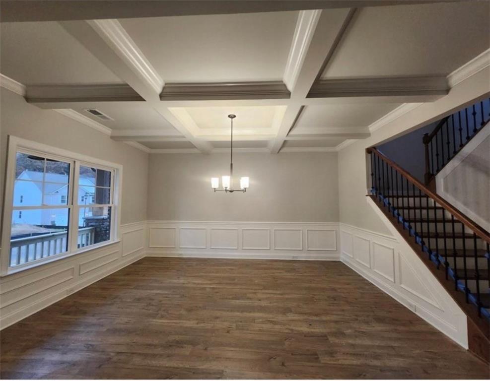 3657 Thornhill Court