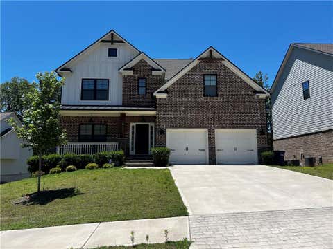 Homes For Sale - 3657 Thornhill Court<br/> Douglas County, Douglasville, GA 30135