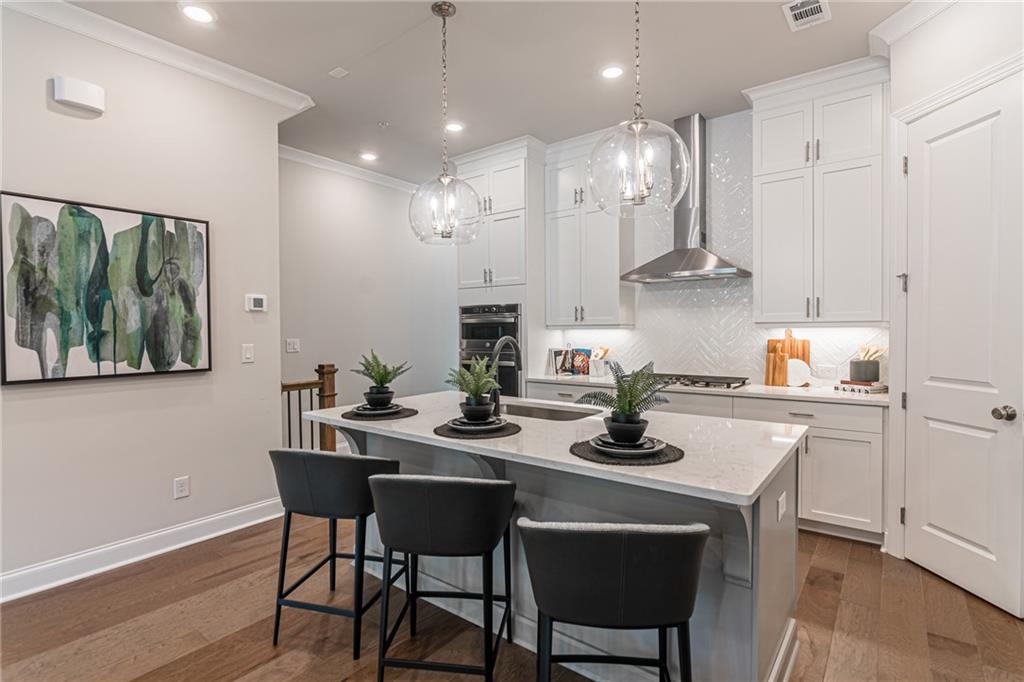 3904 Benchwood Court #199, Peachtree Corners, Georgia image 6