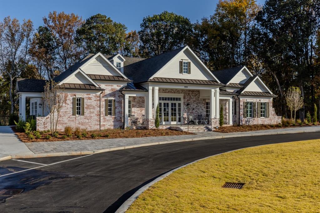 3904 Benchwood Court #199, Peachtree Corners, Georgia image 25