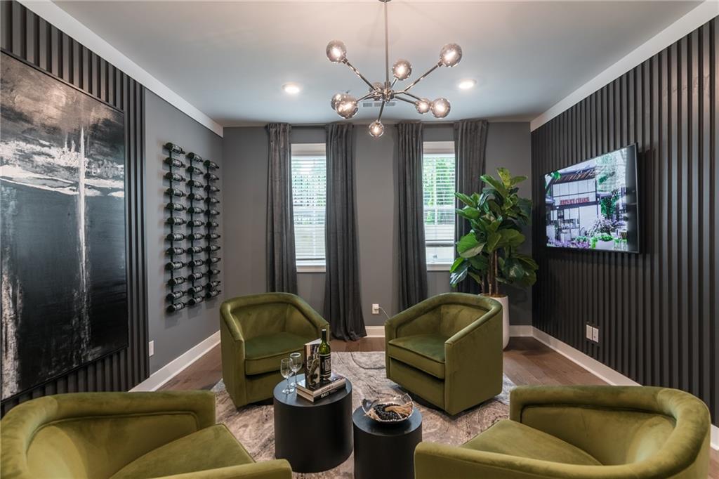 3904 Benchwood Court #199, Peachtree Corners, Georgia image 12