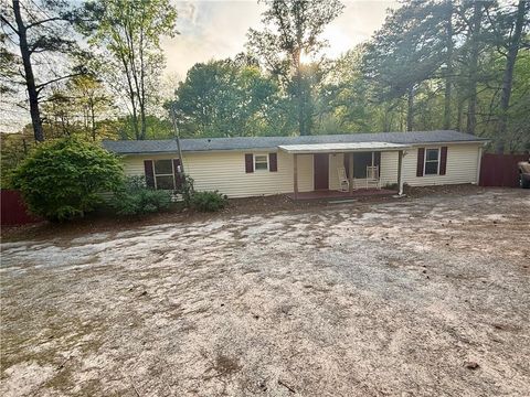 Homes For Sale - 134 Delay Street<br/> Cherokee County, Woodstock, GA 30189