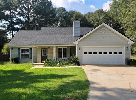 Homes For Rent - 65 Ashton Place<br/> Covington, GA 30016