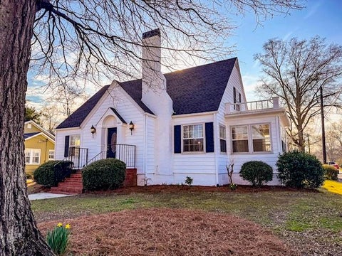 Homes For Sale - 321 N College Street<br/> Cedartown, GA 30125
