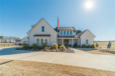 4065 Bold Springs Road, Monroe, GA 30656 - MLS#: 7525792